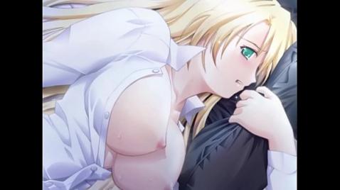 Onno'nun fahişelerin büyülü dünyasına girmesi ve orada yaşayarak yaşamasını konu alan hentai