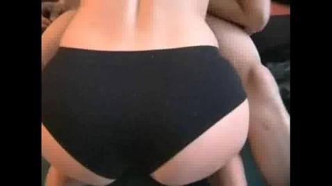 Bir porno seçmesinde kendini gösterdi