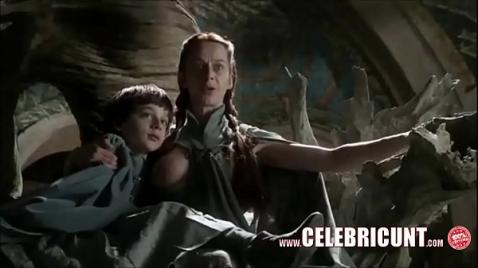 Game of Thrones dizisinden en seksi sahnelerden bir seçki