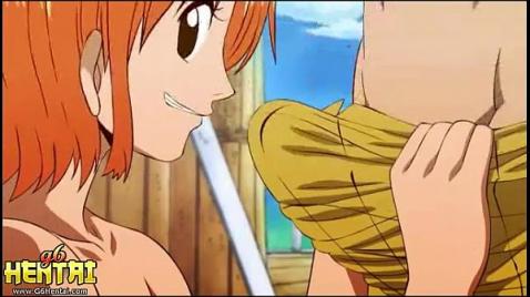 One Piece Porno Parodisi
